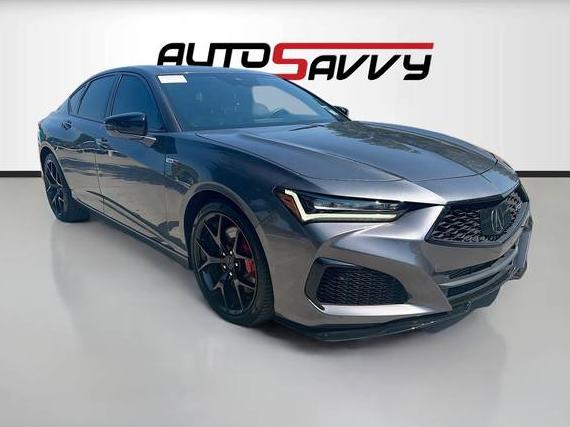 ACURA TLX TYPE S  2023 19UUB7F91PA000816 image ACURA TLX TYPE S  2023 19UUB7F91PA000816 image